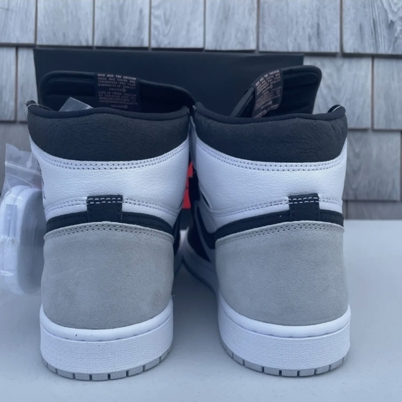 Air Jordan 1 retro High OG Stage haze - Picture 4 of 12